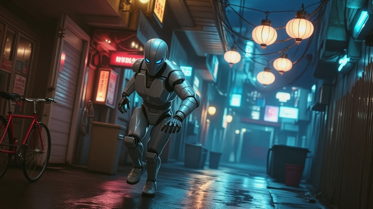 NVIDIA AI Blueprint：3D 物体生成