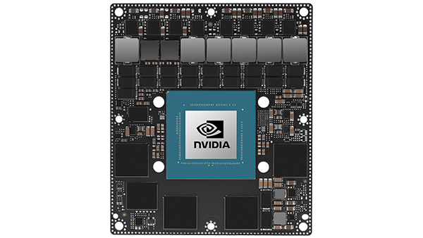 Jetson AGX Orin 系列