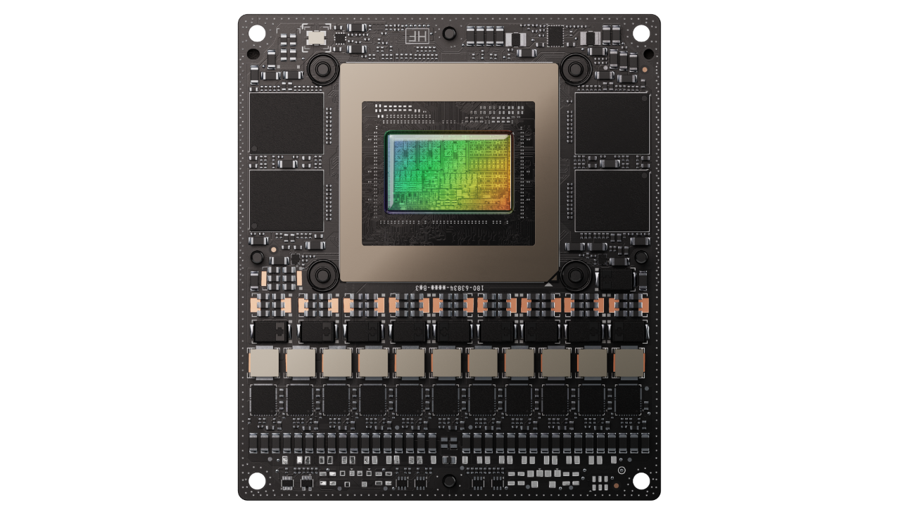 Jetson AGX Orin 系列