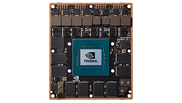 Jetson AGX Xavier 系列