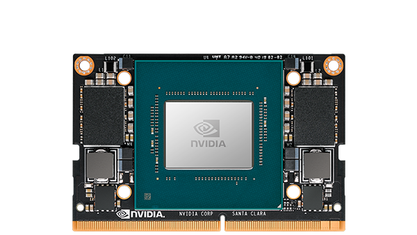 Jetson Xavier NX 系列