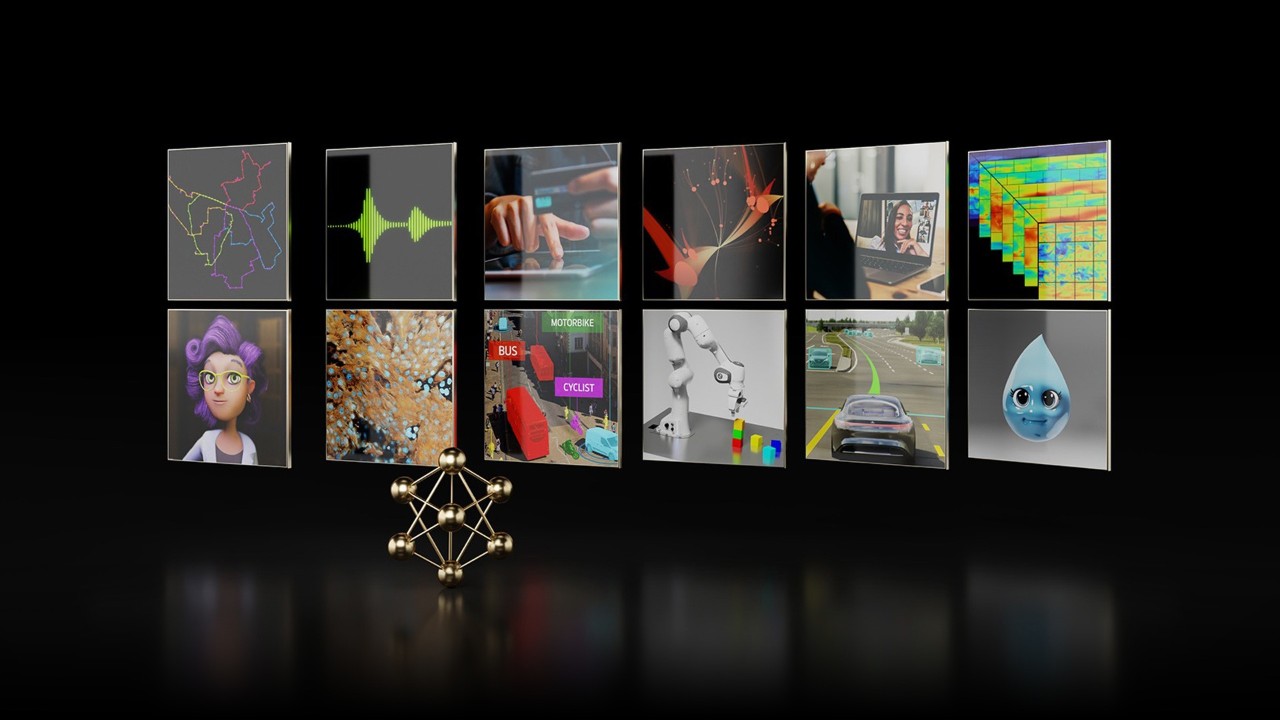 Microsoft Azure 上的 NVIDIA AI Enterprise 