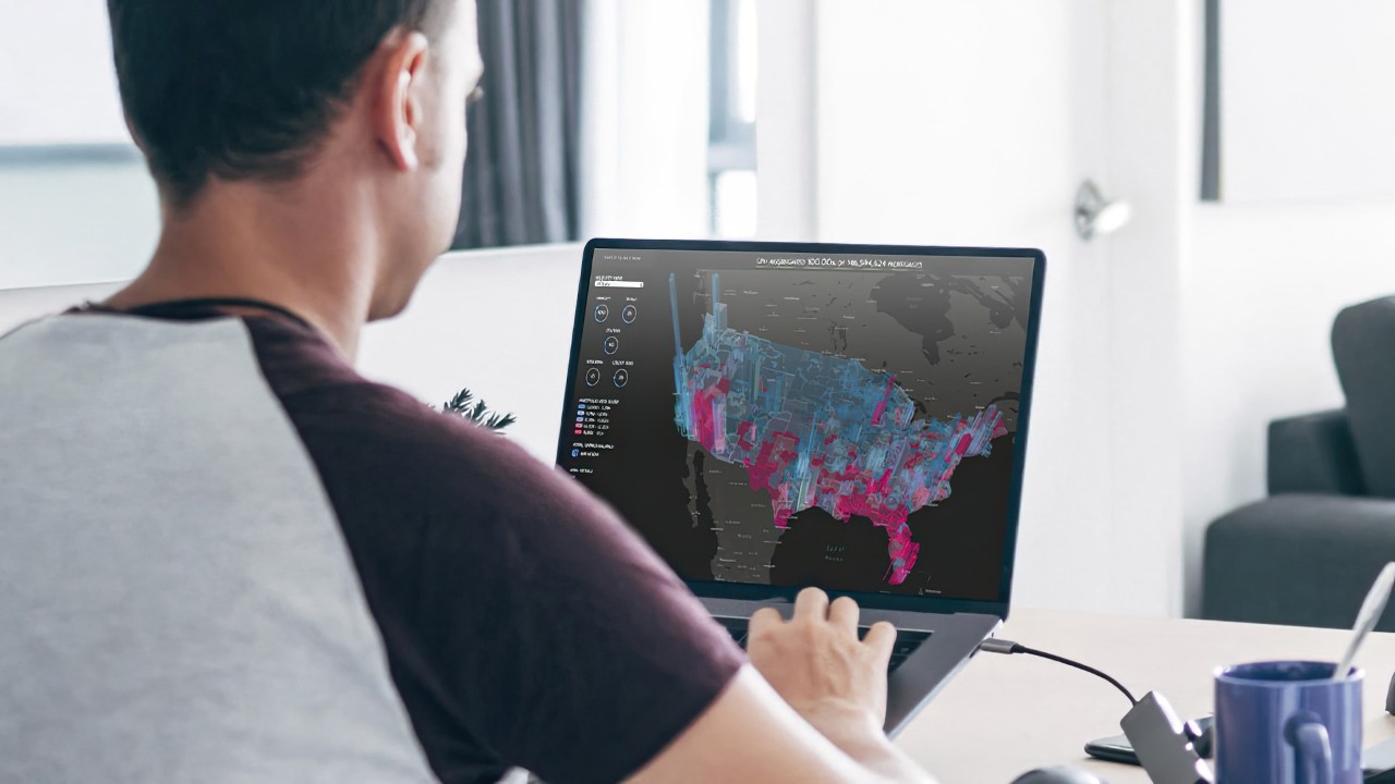 利用生成式 AI 实现电信运营转型