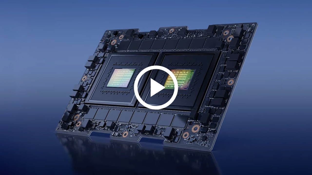 NVIDIA Grace CPU 超级芯片