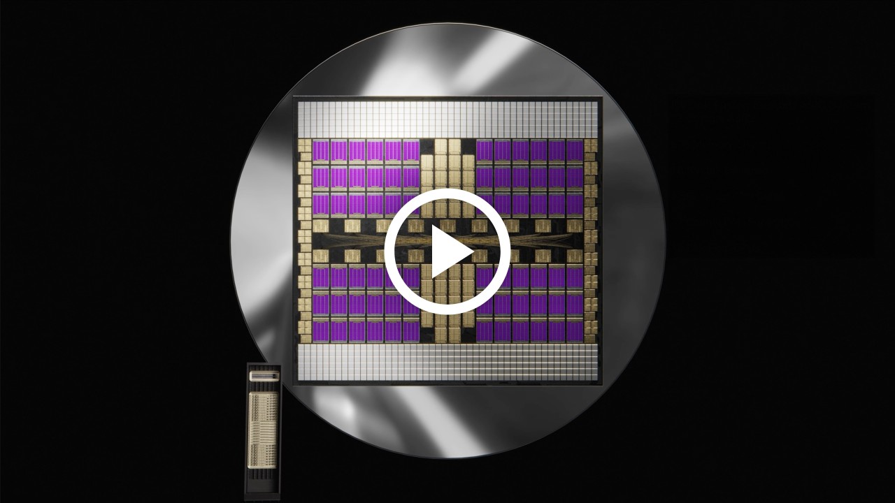 NVIDIA NVLink Fusion 应用于高性能 AI 工厂