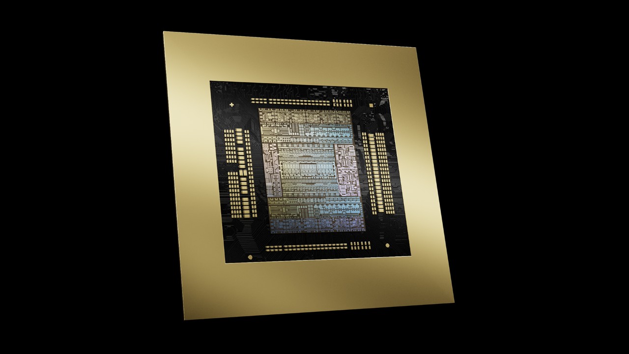 NVIDIA NVLink 芯片