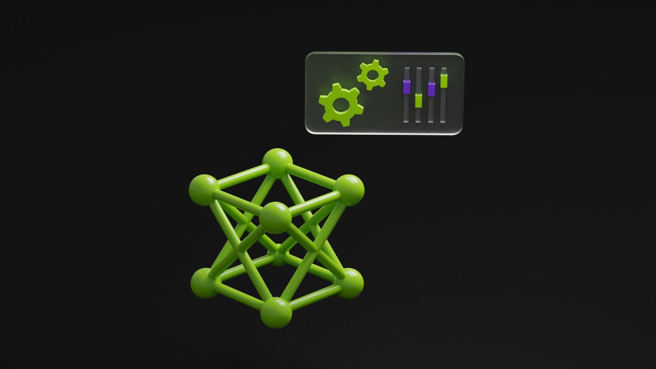 NVIDIA AI 虚拟工作站 (vWS)