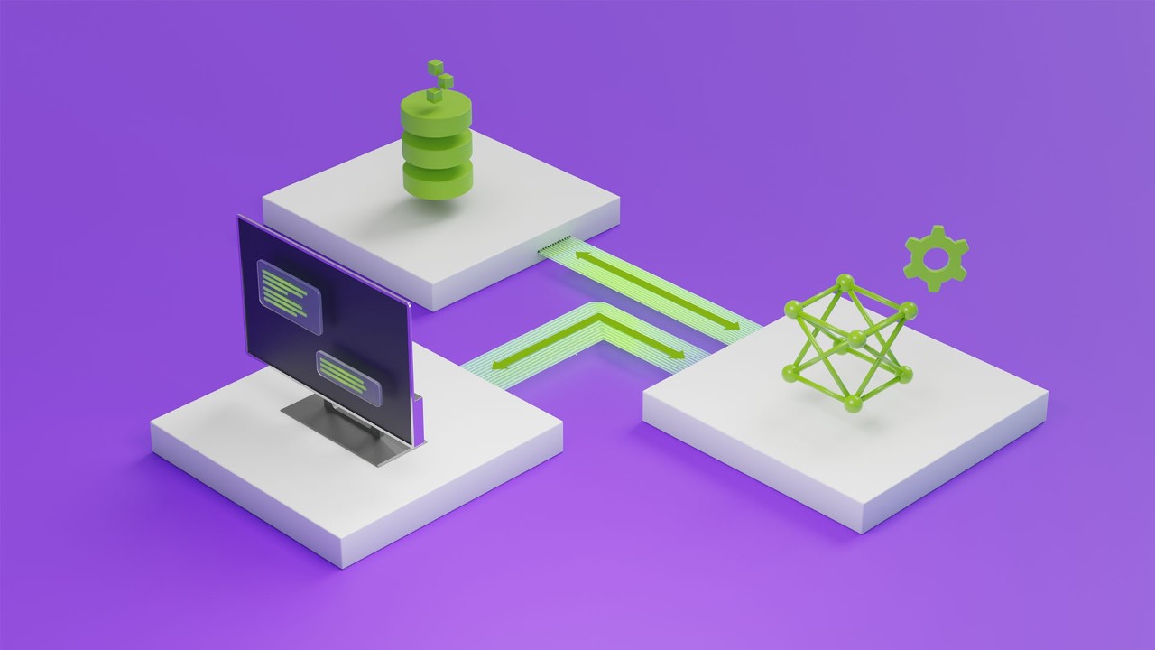 由 vGPU 驱动的 VDI