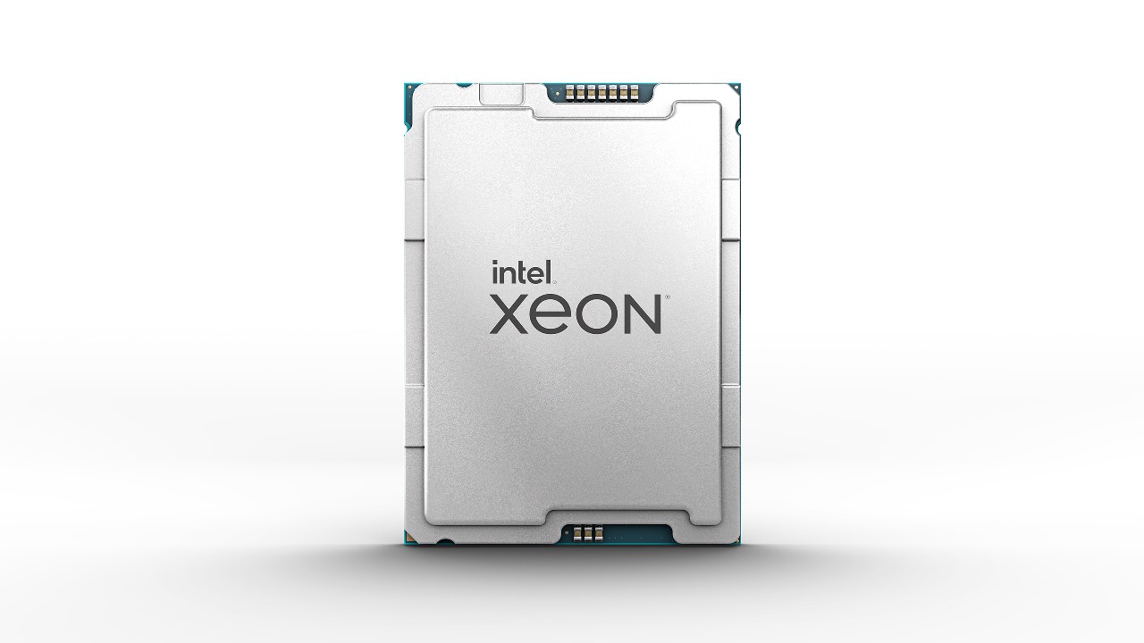 第四代Intel Xeon W处理器