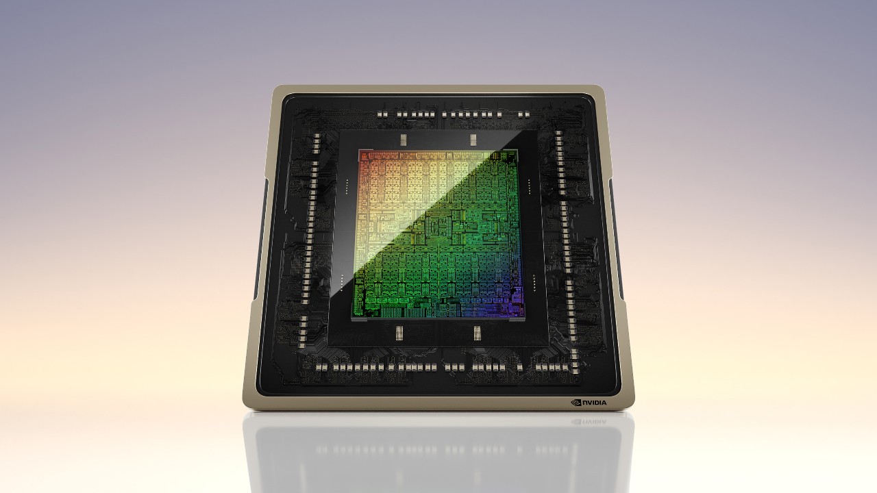 NVIDIA Ada Lovelace GPU架构