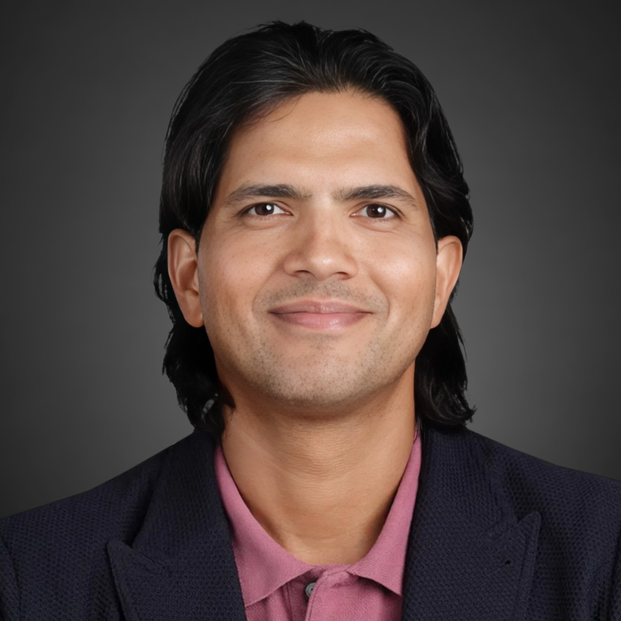 Deepu Talla，NVIDIA 机器人与边缘 AI 副总裁