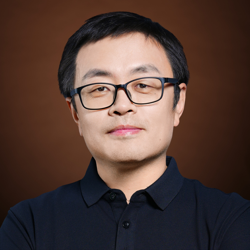 黄博远，阿里云智能集团资深产品专家，人工智能平台 PAI 产品负责人