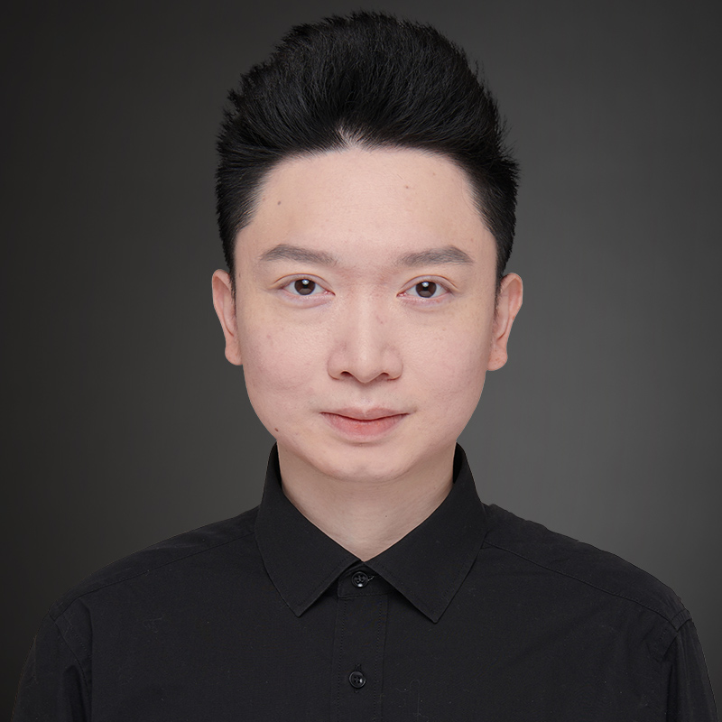 刘川，NVIDIA 解决方案架构总监