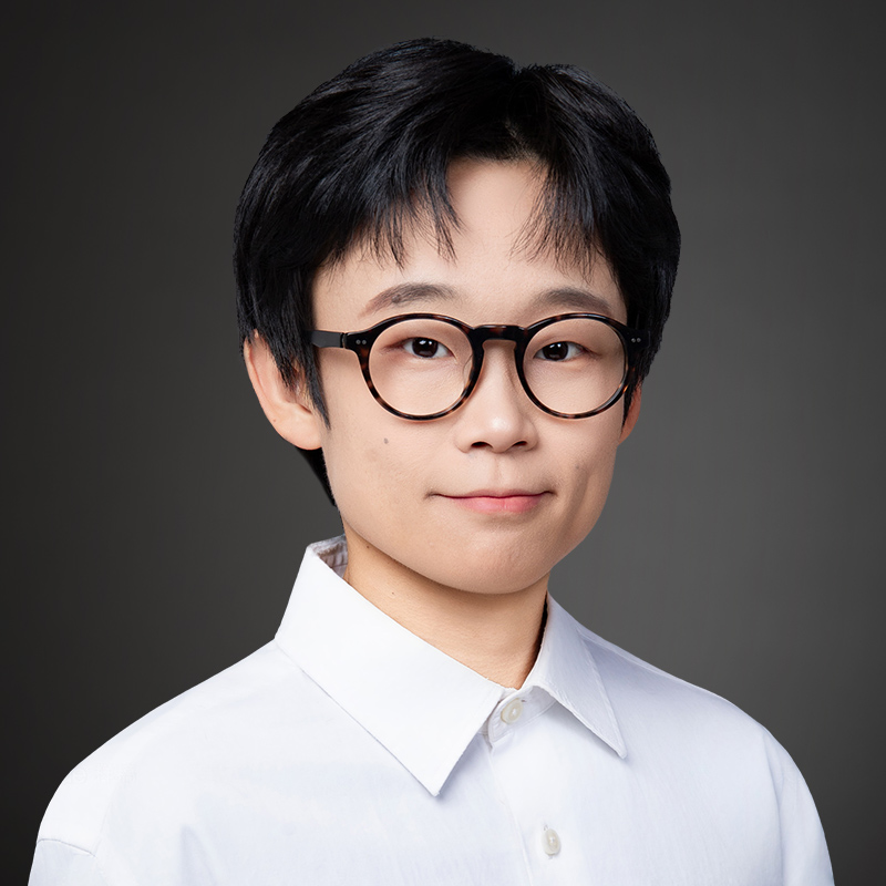 李秋逸，夸克健康大模型算法工程师