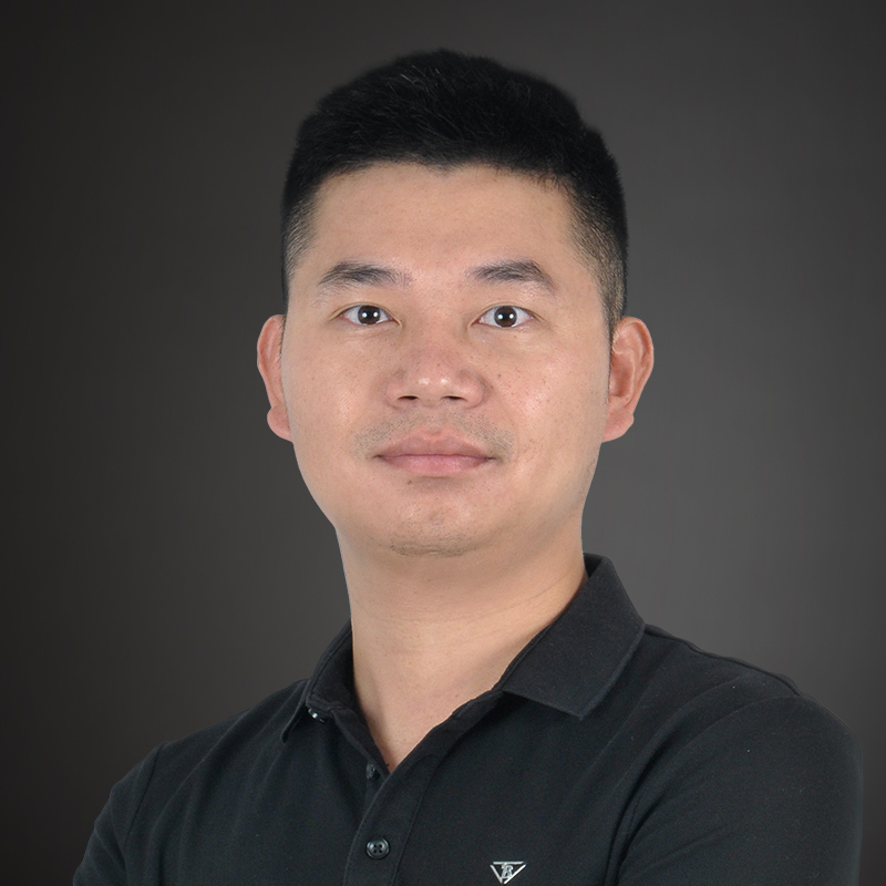 王一静，阿里云智能集团资深技术专家