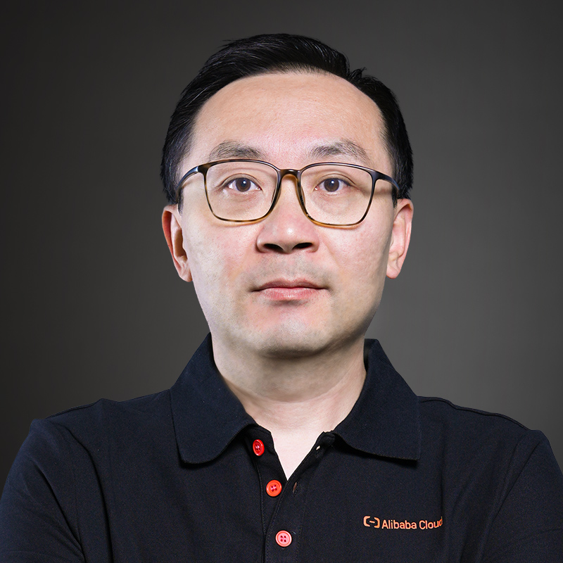 张凯，阿里云智能集团资深技术专家