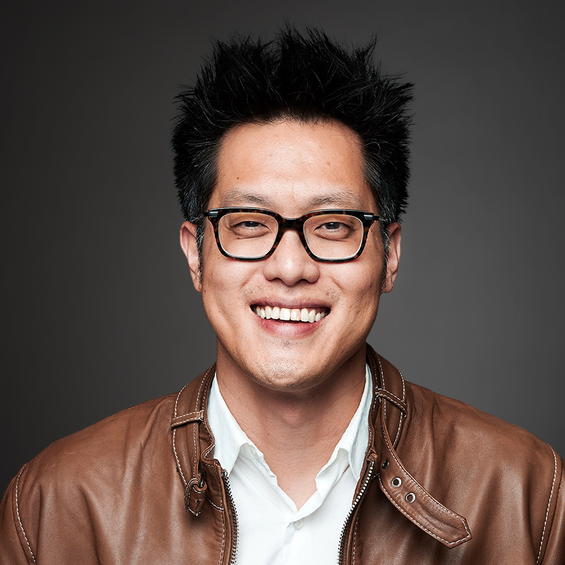 Harry Kim，NVIDIA 首席产品经理