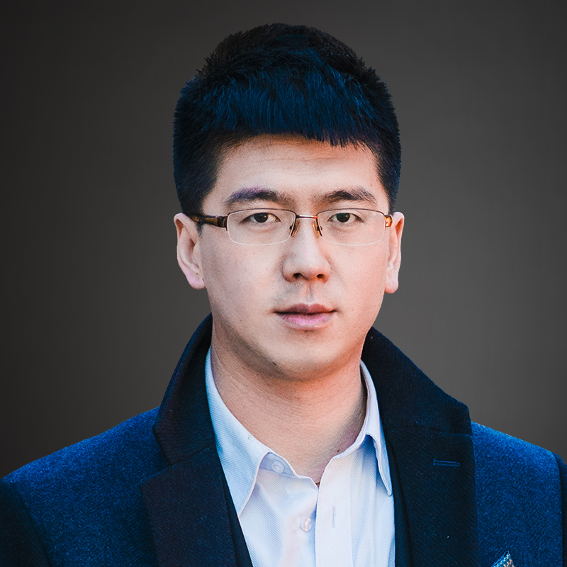 卢晓伟，阿里云智能集团基础设施异构硬件和系统资深总监