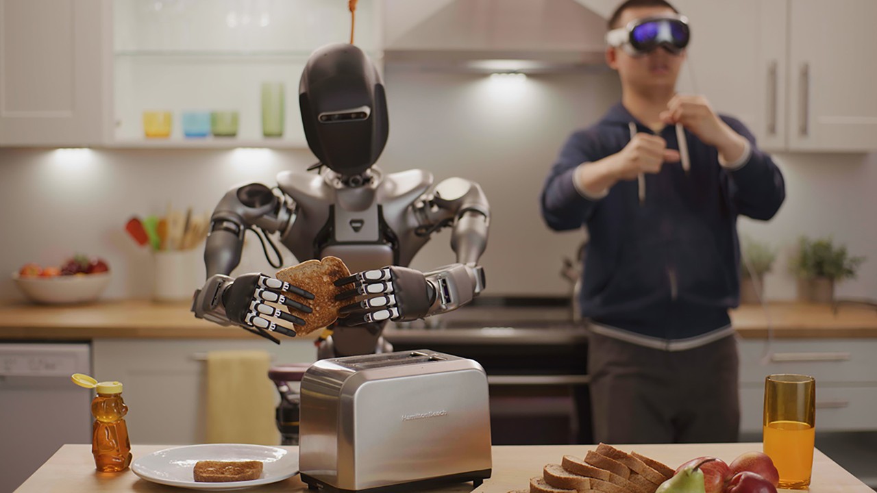 探索 NVIDIA Research 的最新创新成果