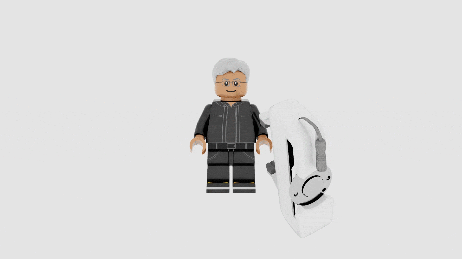 NVIDIA Isaac Manipulator