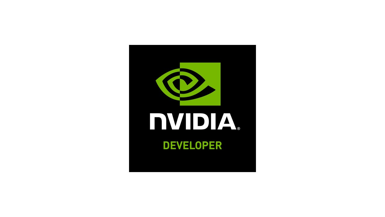 NVIDIA 开发者计划