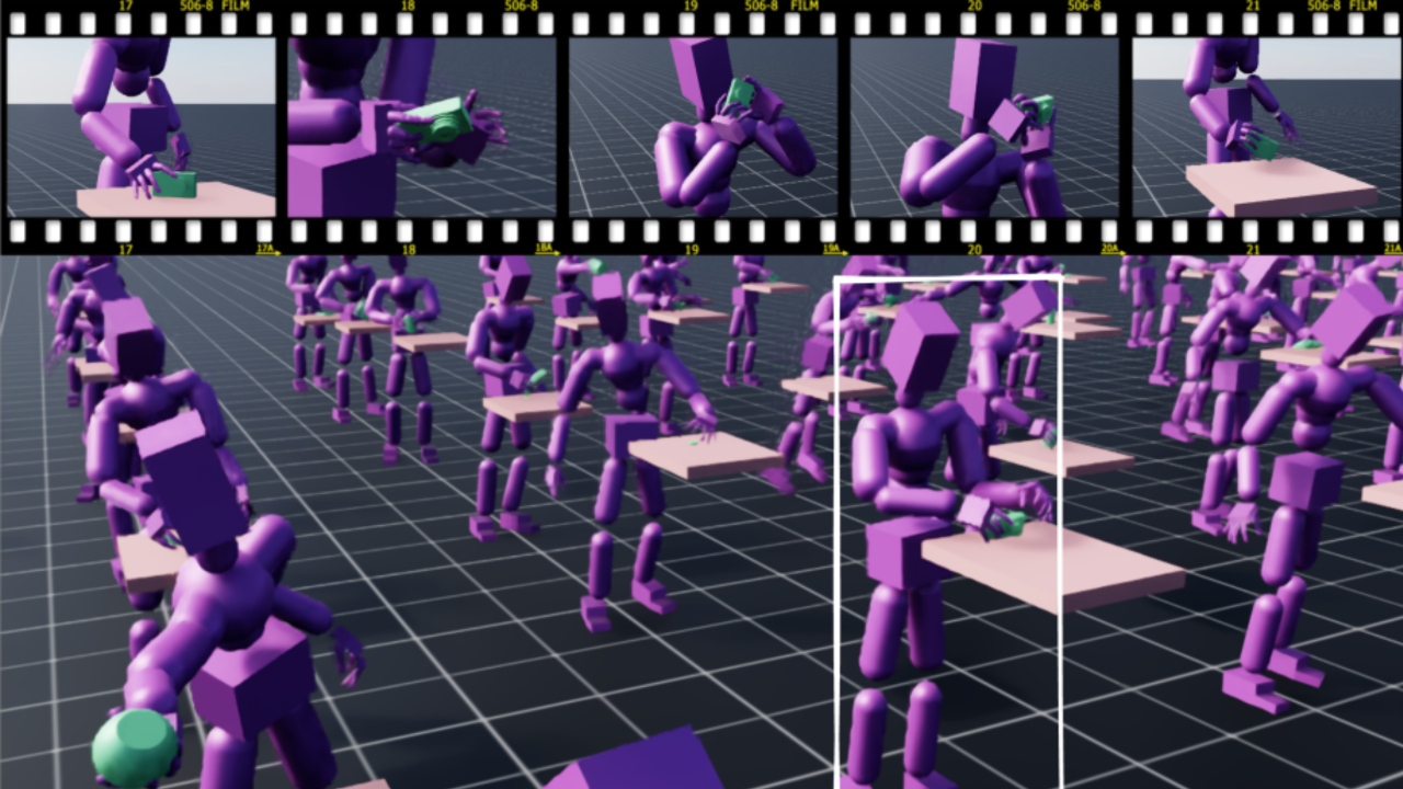 MaskedManipulator: Versatile Whole-Body Manipulation