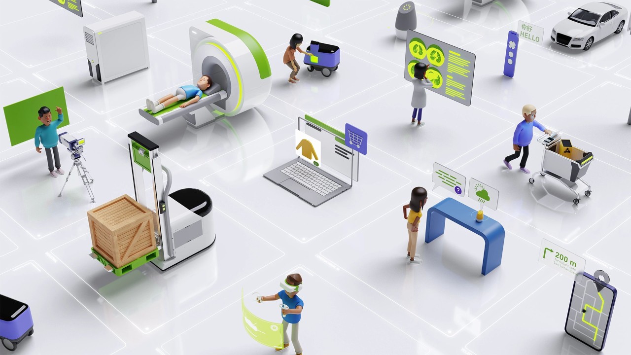 Discover Our Free Program for Startups