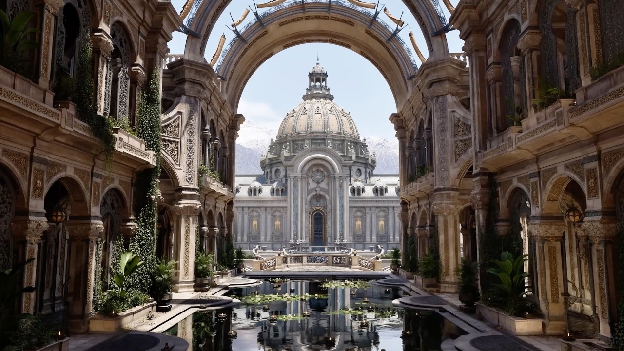 渲染技术日，当地时间 8 月 12 日 (星期二) 9:00 – 17:00