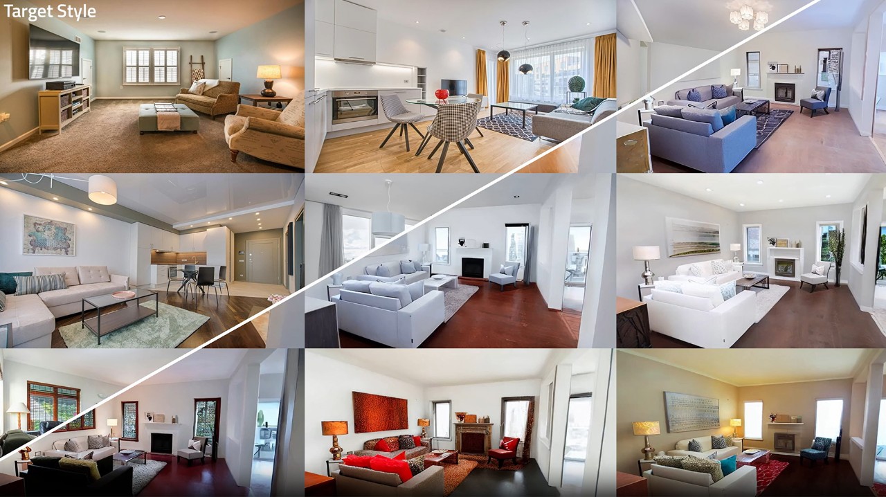 ReStyle3D: Scene-Level