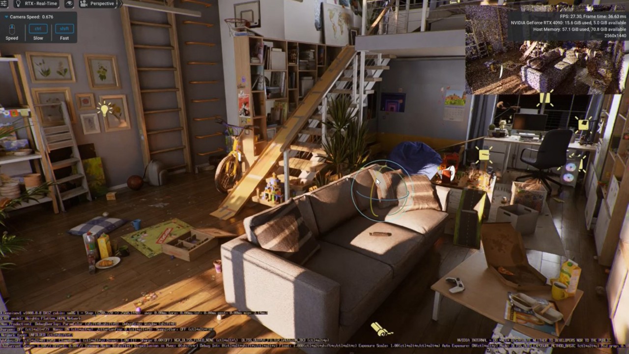 SIGGRAPH 2025 杰出博士论文