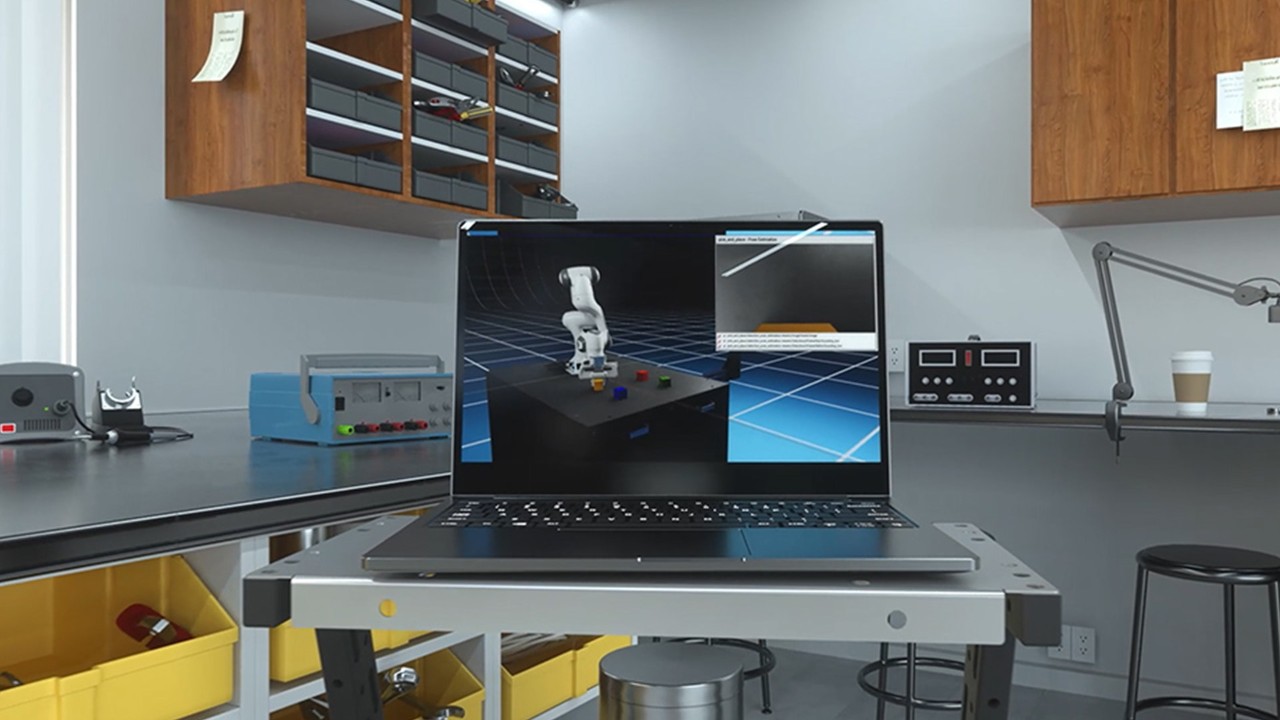 设计、建模、仿真