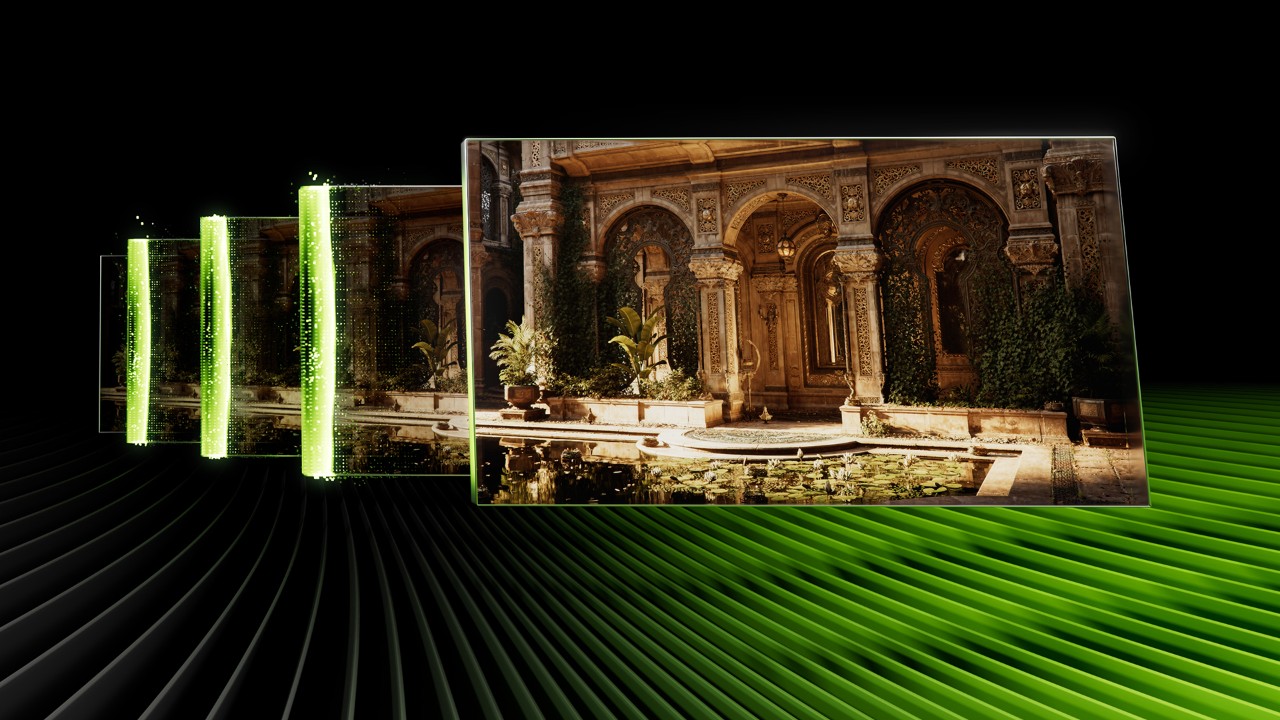 NVIDIA DLSS 4