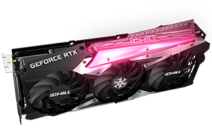 GeForce RTX 3060 冰龙超级版