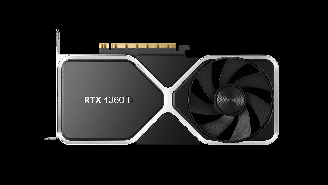 GeForce RTX 4060 Family