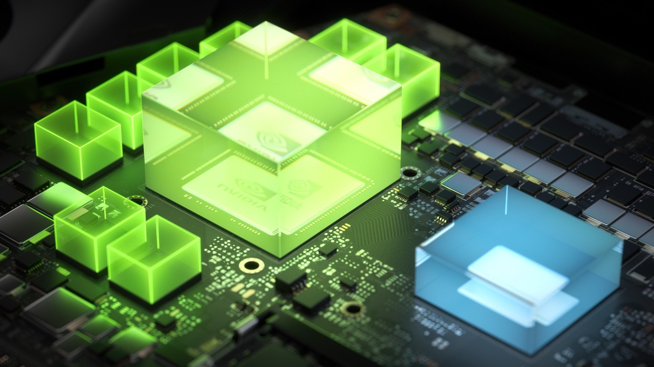 AI 赋能的计算机处理能力，可实现出色性能