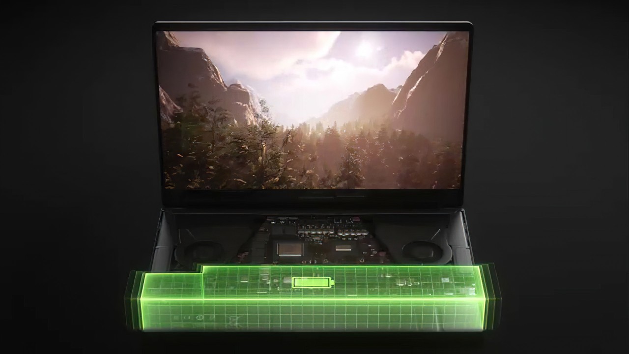 Battery Boost 续航增强