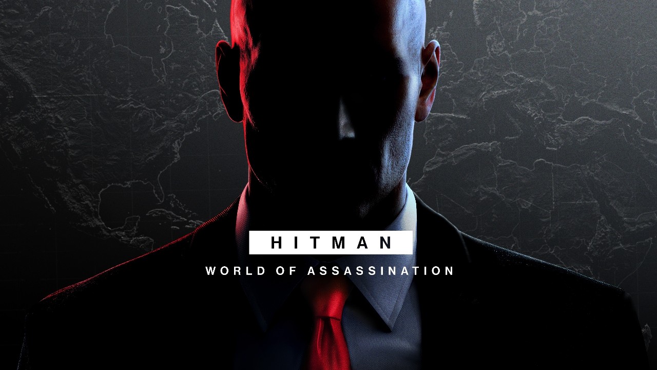 “杀手：暗杀世界 (HITMAN: World of Assassination)”