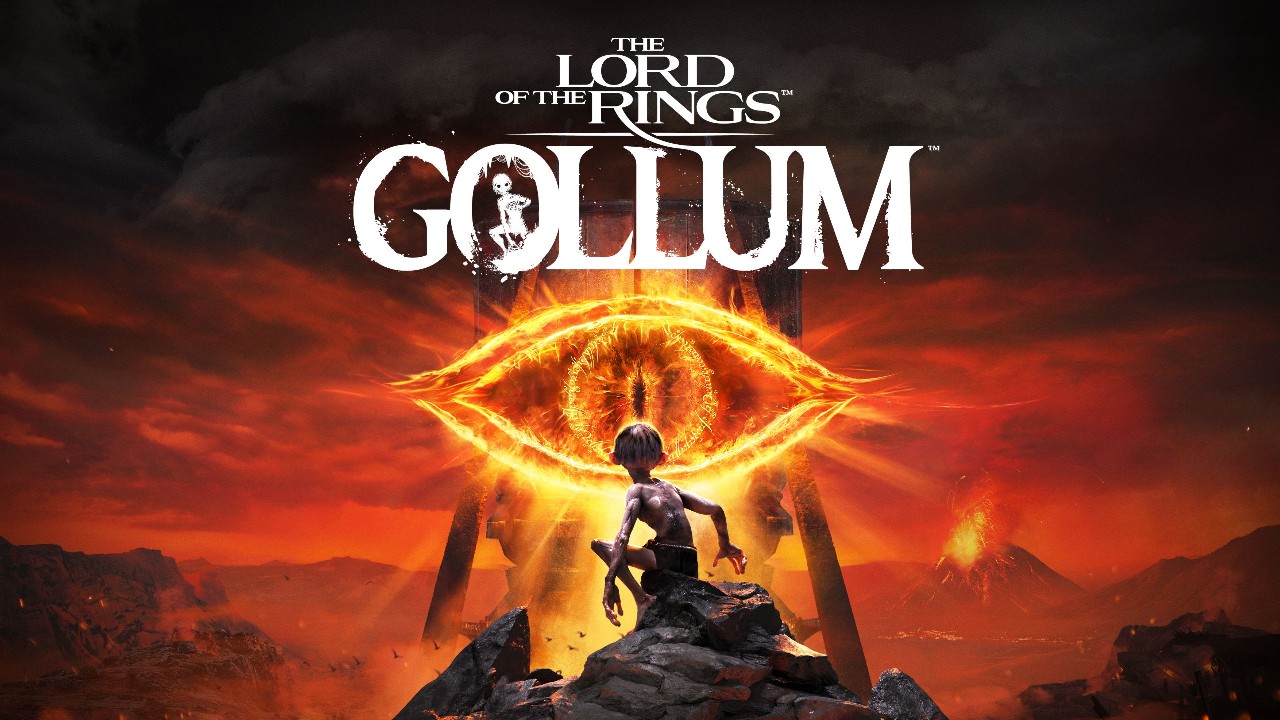 “魔戒：咕噜 (The Lord of the Rings™: Gollum)”
