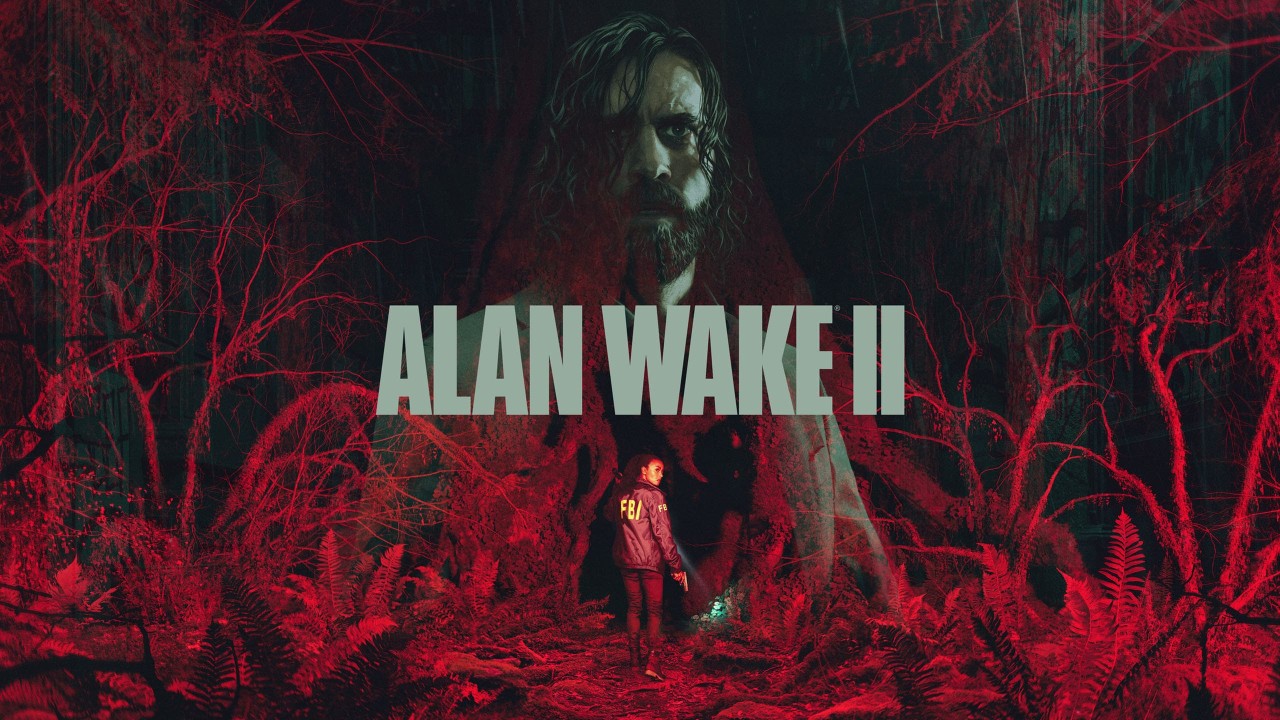 心灵杀手 2 (Alan Wake 2)