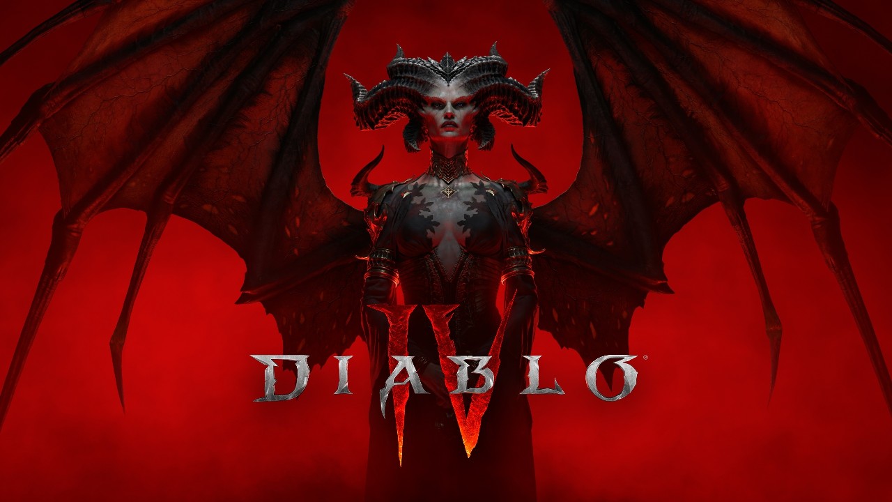 “暗黑破坏神 4 (Diablo IV)”