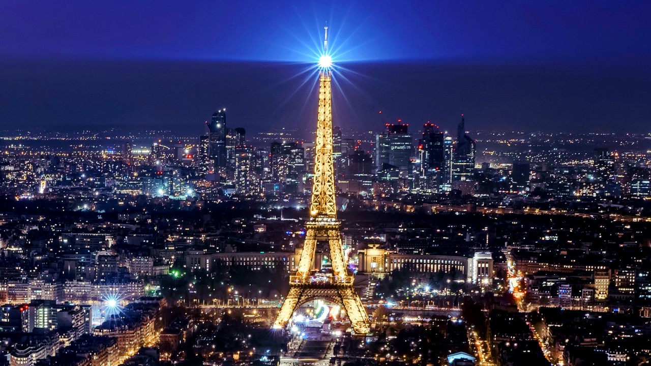 VivaTech 上的 GTC 巴黎大会