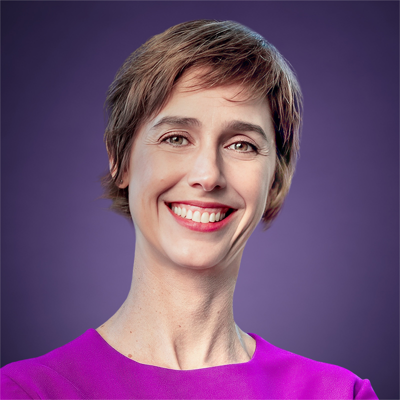 Joelle Pineau - VP of AI Research