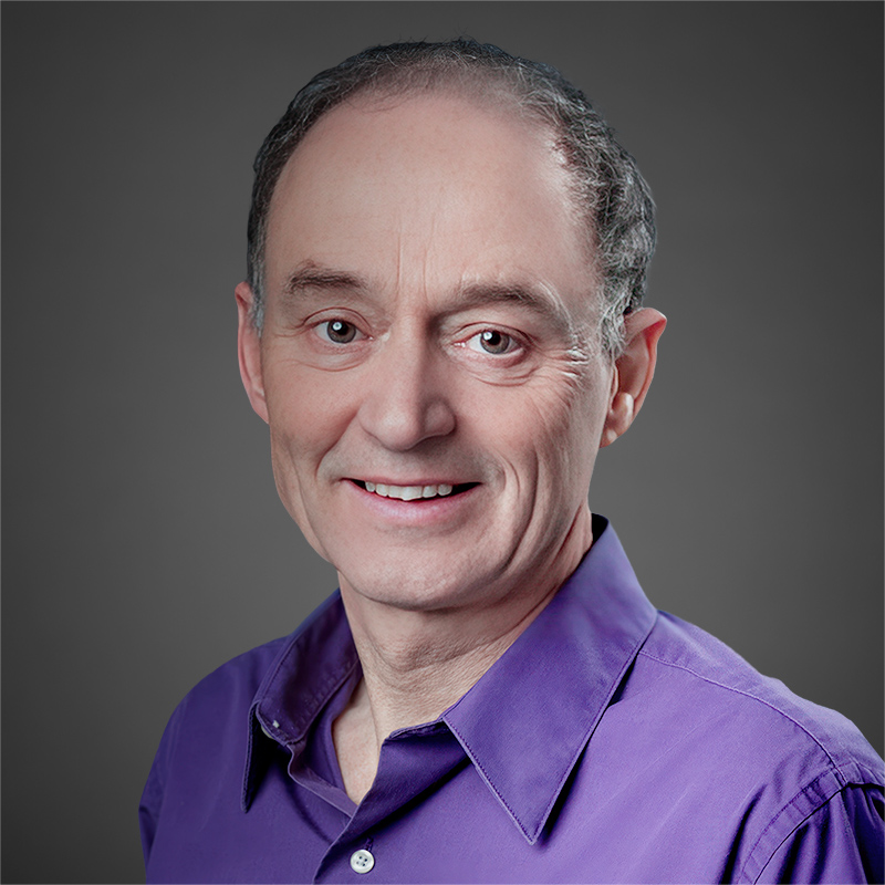 Chris Bretherton - Senior Director of Climate Modeling
