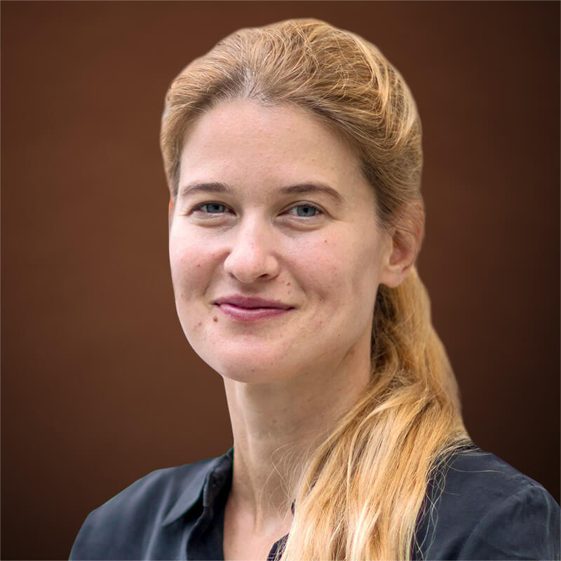 Sanja Fidler - VP of AI Research
