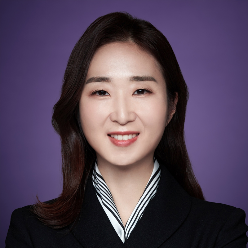 Soonmin Bae - Senior Vice President