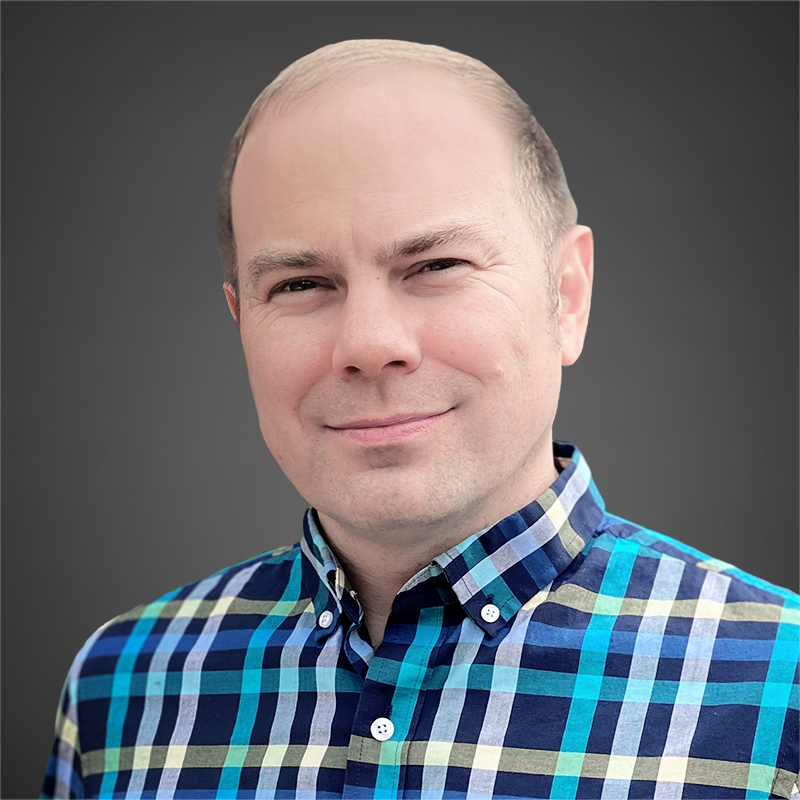 Chris Lattner - CEO and Co-Founder