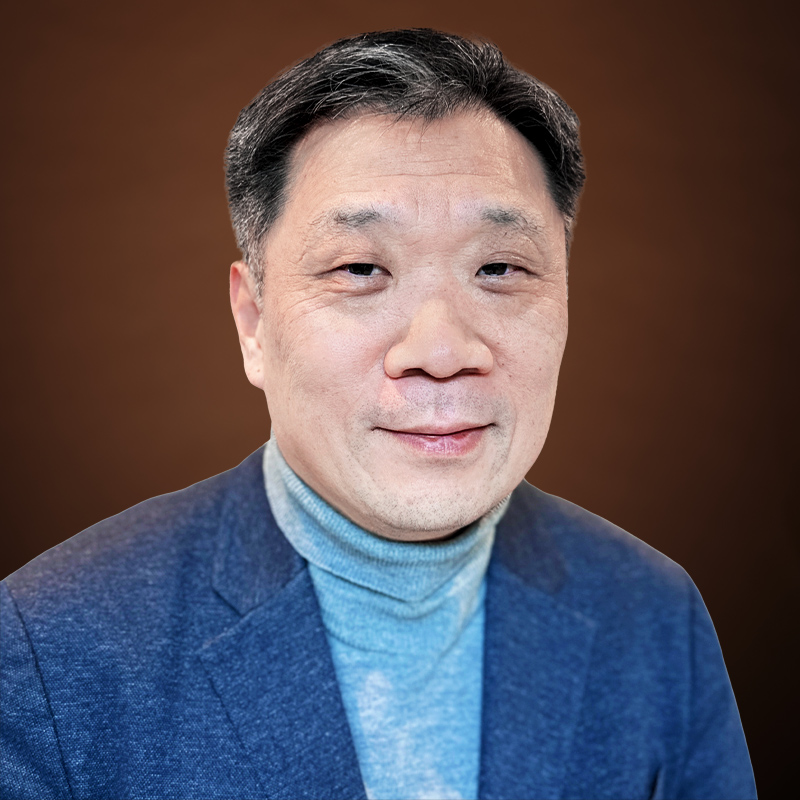 Seokin Youn - Corporate VP, Head of Management Information System Team