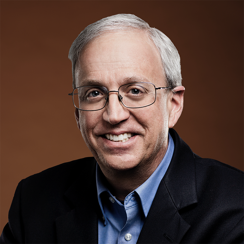 Bill Dally - Chief Scientist and Senior Vice President of Research