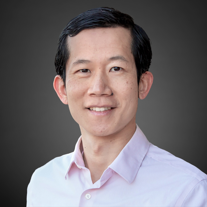 Percy Liang - Associate Professor & Director of CRFM
