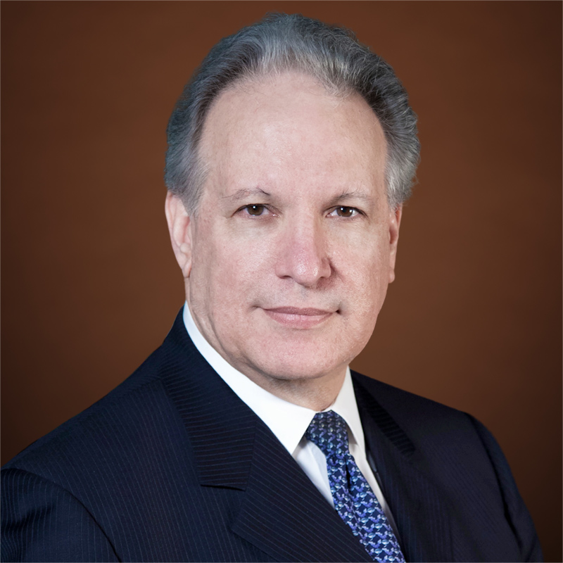 Mark R. Rosekind - Former Administrator (2014-2017)